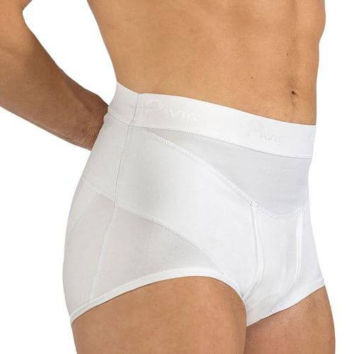 Ortho Active Pavis Hernia Block Extra Strong with Pads