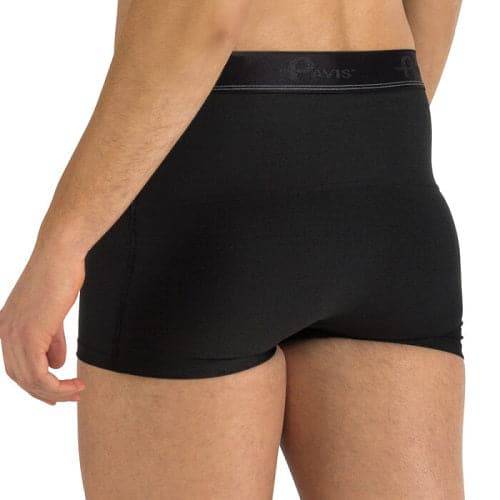 Ortho Active Wellness Brief Hernia Support