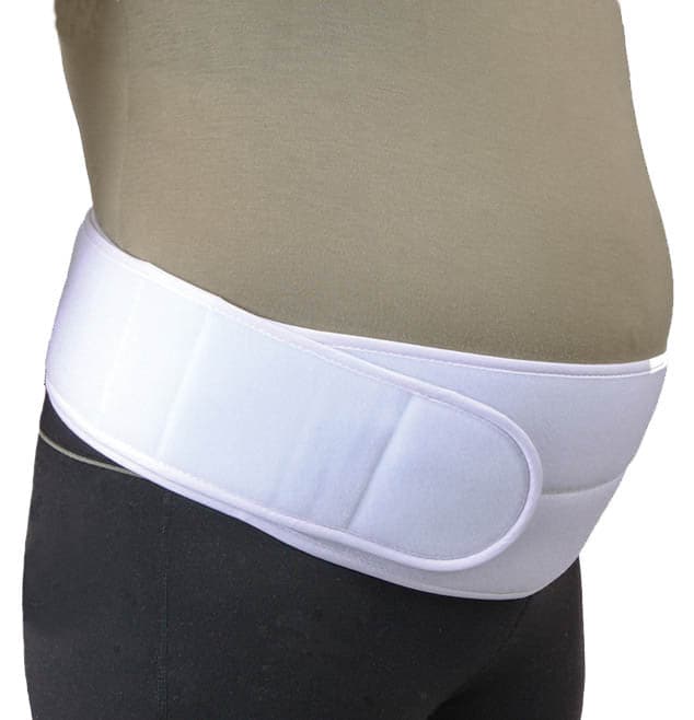 Medela Maternity Supportive Belly Band - Small