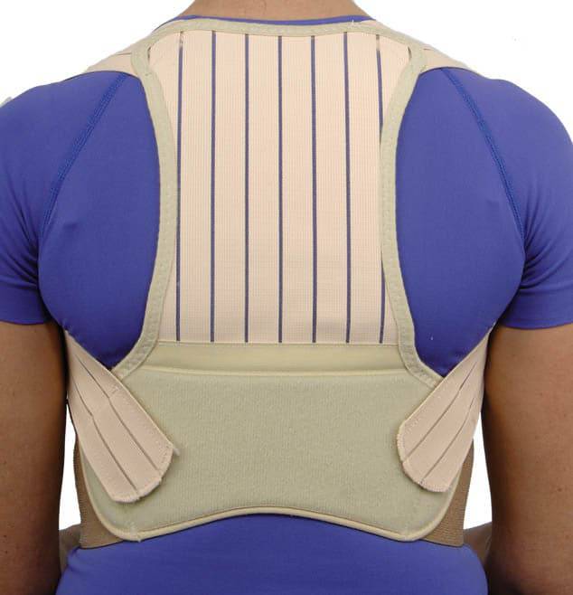 Back brace for back pain • Compare best prices now »