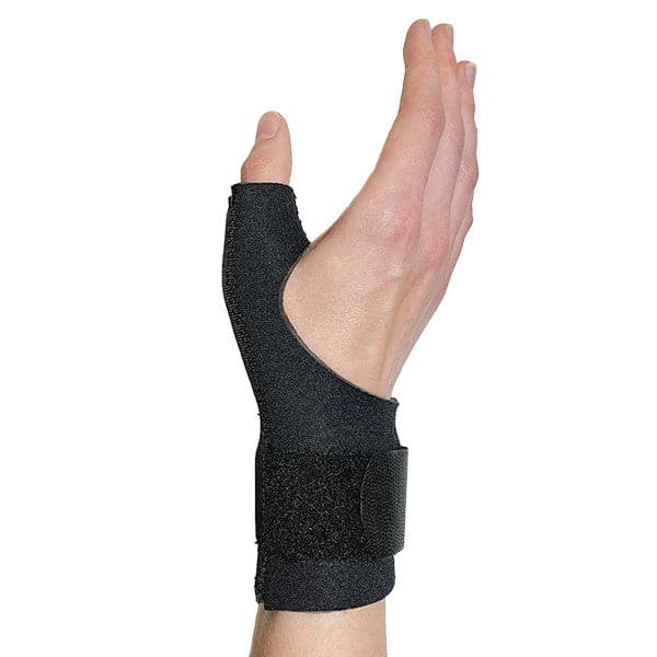 Active Wrist Support