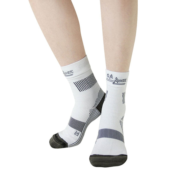 Ortho Active Sportec Plantar Fasciitis Compression Socks