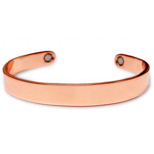 Magnetic Copper Bracelet Large / Extra Large