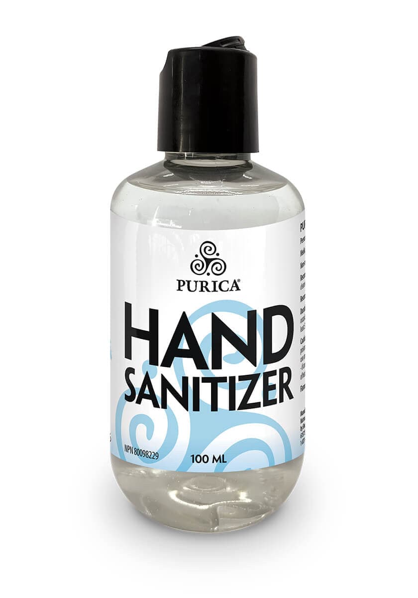 Hand Sanitizer Bundle 500ml Pump + Two 2oz Travel Size Spray Bottles