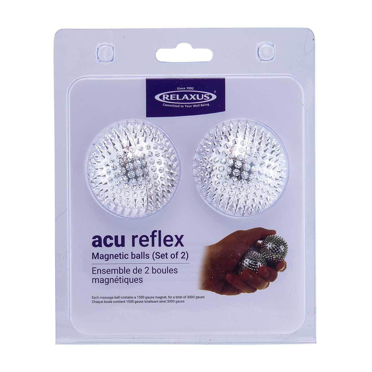 Buy, Acu Reflex Massage Rollers, Spiky Massage Rollers