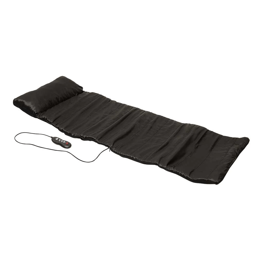  comrelax Full Body Massage Pad- Pressure and Vibration