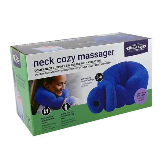 Relaxus Neck Cozy Massager Relaxus Neck Cozy Massager