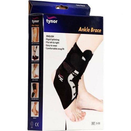 Tynor Ankle Brace