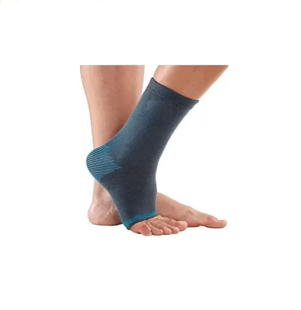Truform Travel Series Travel Compression Socks 15-20 mmHg 1 Pair