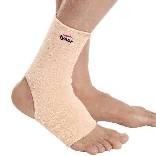  360 RELIEF - Flight Compression Socks Supports  Blood  Circulation, Travel, Work, Edema, Diabetic, Varicose Veins (Small-Medium,  3Pairs-Beige) : Health & Household