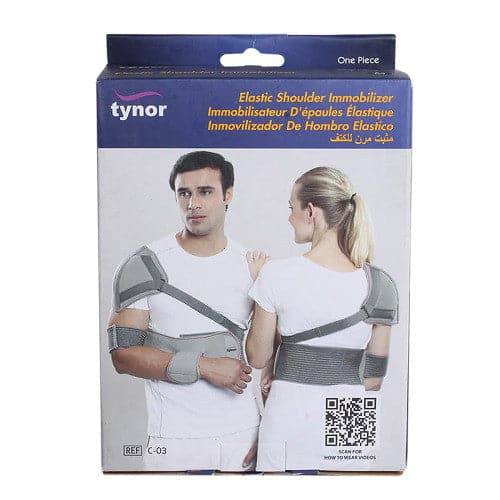 Tynor Elbow Support Sleeve