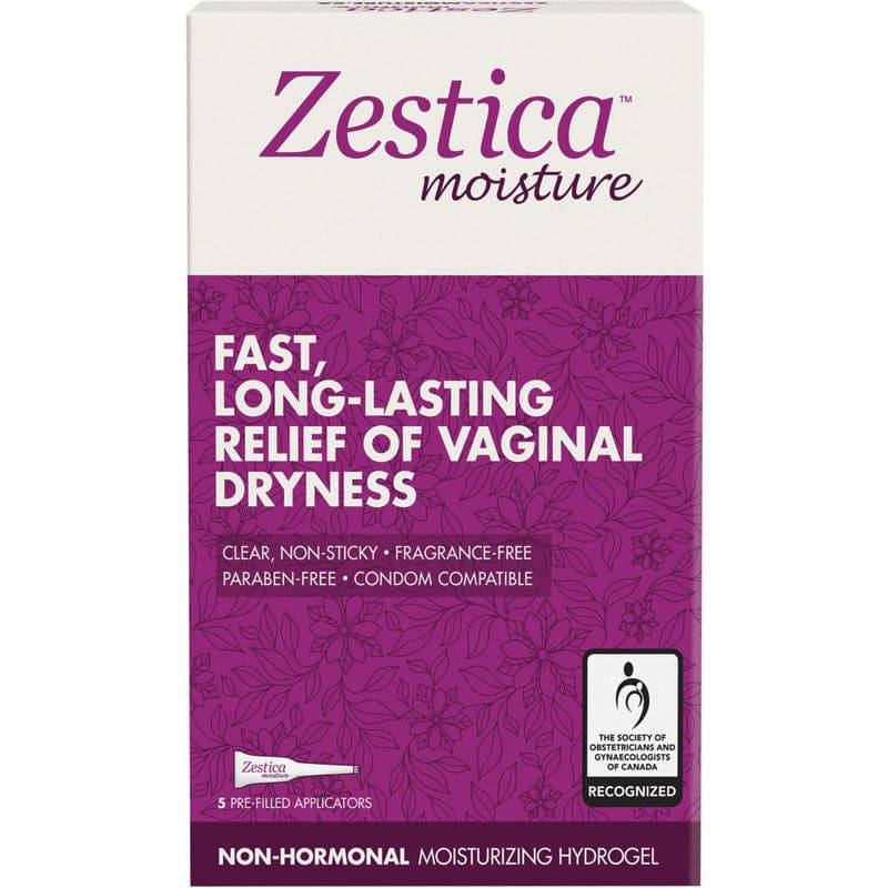 Causes Of Vaginal Atrophy  Gynatrof Vaginal Moisturizer