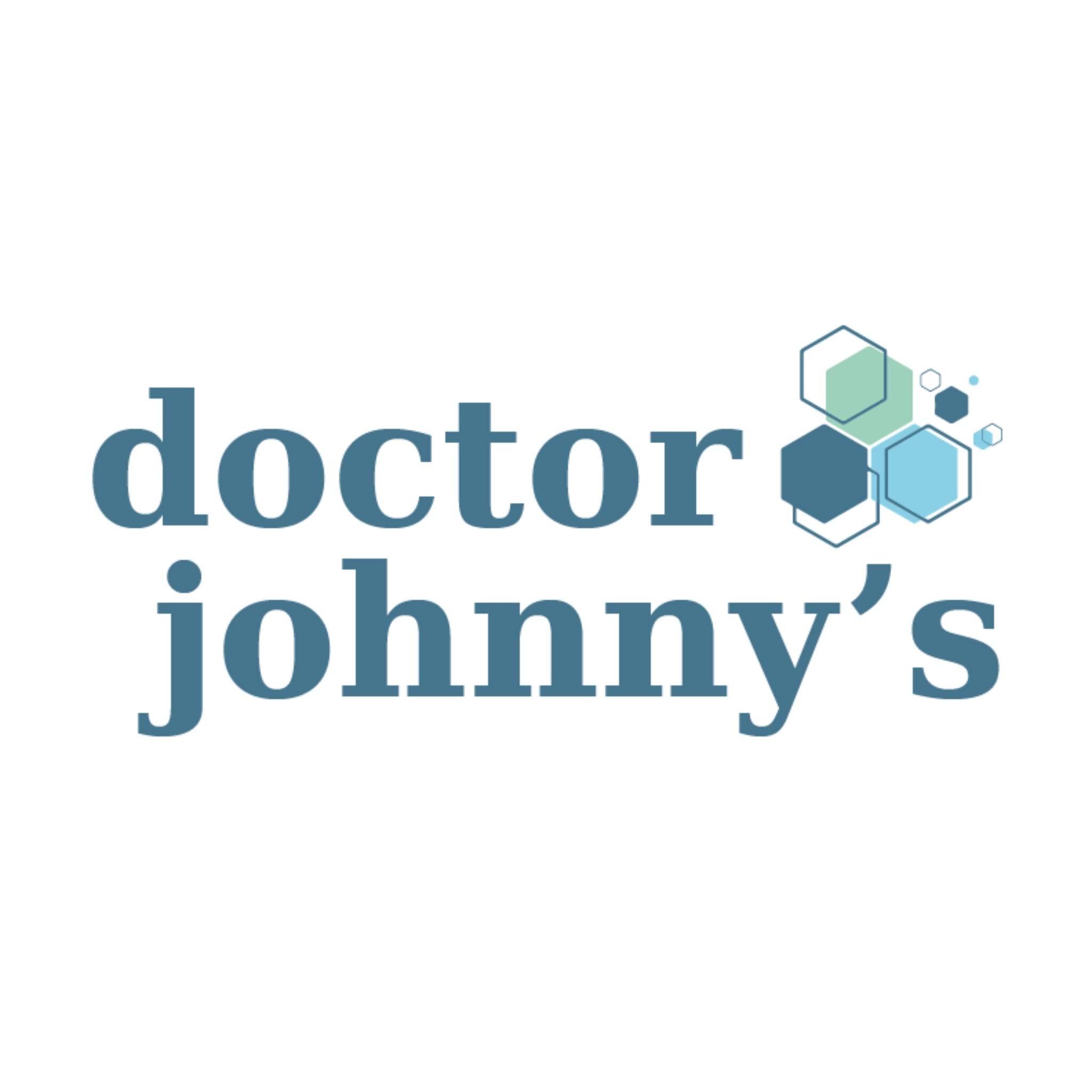 Dr. Johnny's Foot Care | HaloHealthcare