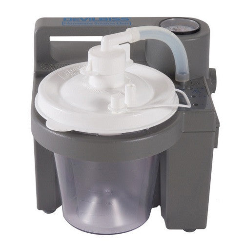 Suction Machines: Shop Respiratory Care