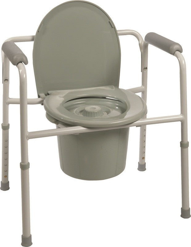 Buy Transfer Commode Chair | Halo Healthcare Solutions