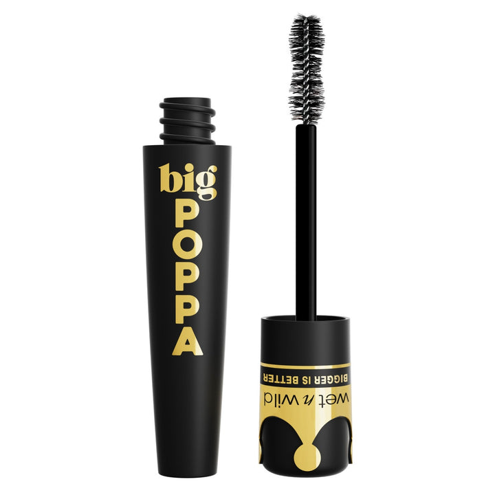 Wet N Wild Big Poppa Mascara