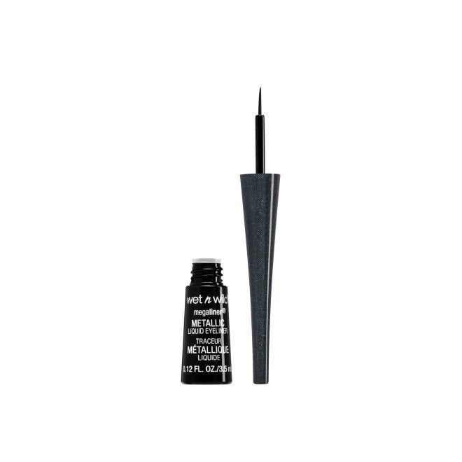 Wet N Wild Megaliner Liquid Eyeliner