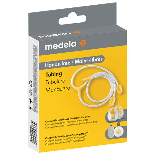 Medela Hands-Free FS Tubing