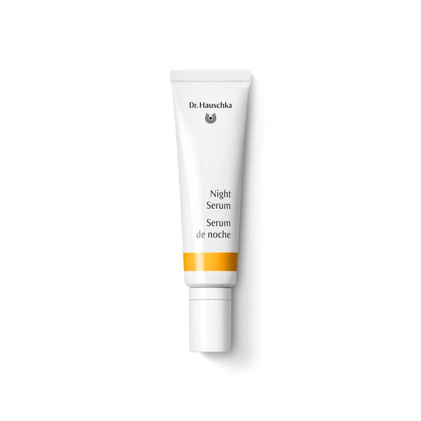 Dr. Hauschka Night Serum 20mL