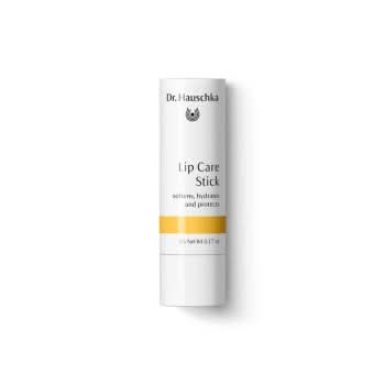Dr. Hauschka Lip Care Stick 4.9 g -  Halohealthcare.com