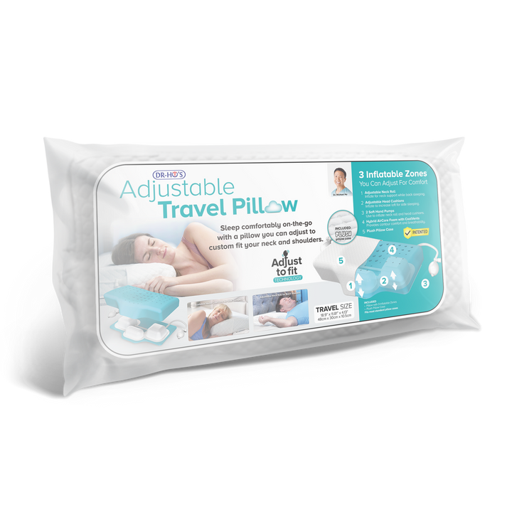 DR-HO's Pillow (Various Sizes) - HaloHealthcare.com