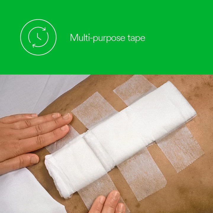 3M Micropore Surgical Tape Multi-Purpose Tape