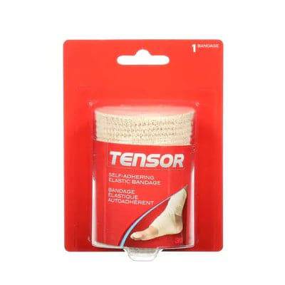 3M Tensor Self-Adhering Elastic Bandage