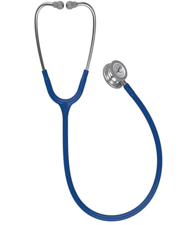 3M Littmann Classic III Stethoscope (Various Colours