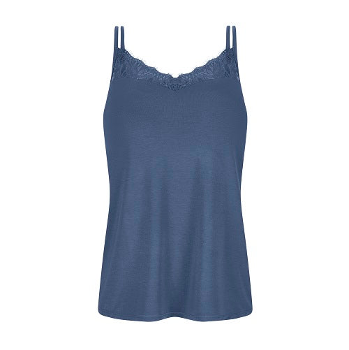 Amoena Alessia Top Indigo Blue