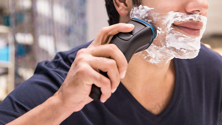 Philips Shaver Series 3000 Electric Shaver