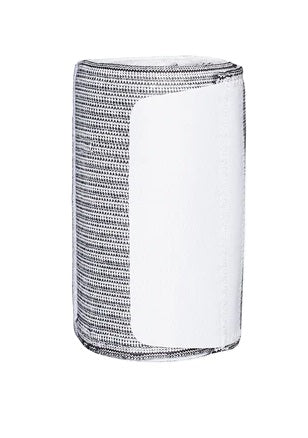 Incrediwear Bandage Wraps Gray for Pain Relief and Support - HaloHealthcare.com