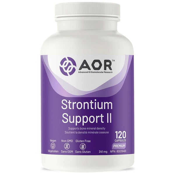 AOR Strontium Support II - HaloHealthcare.com
