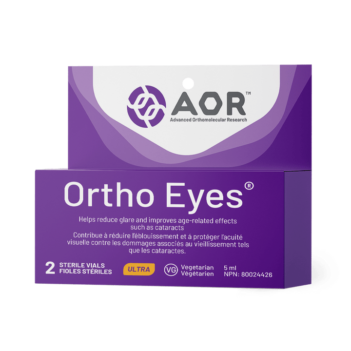 AOR Ortho Eyes