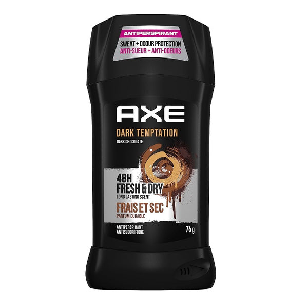 AXE Dark Temptation Antiperspirant Stick 76g