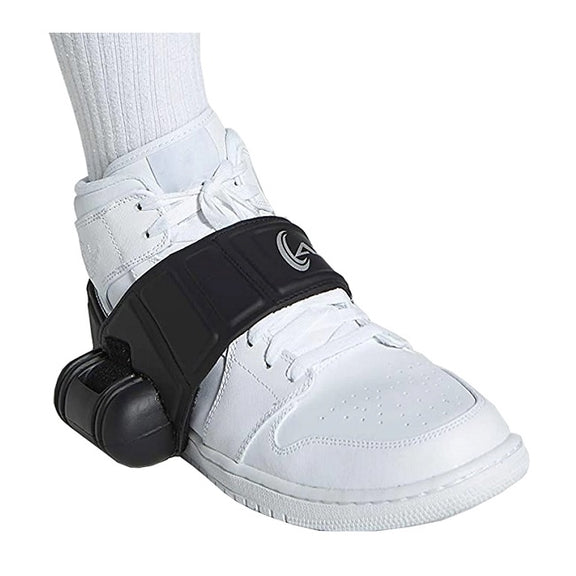 Ankle Roll Guard: Prevent Sprains, Boost Performance