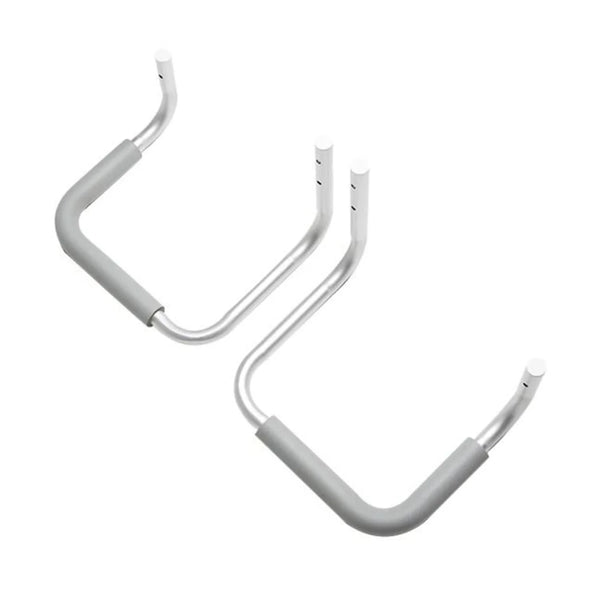 Airway Surgical PCP Detachable Arms for Molded Raised Toilet Seat