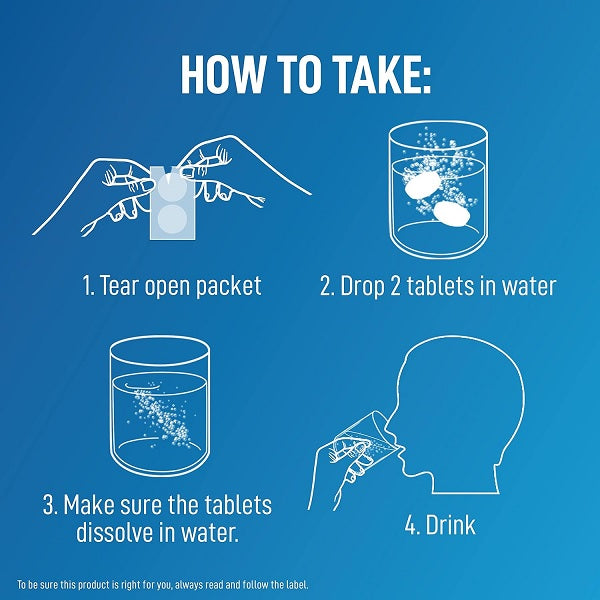 Alka-Seltzer Anacid Heartburn Tablets - Lemon Lime 24's