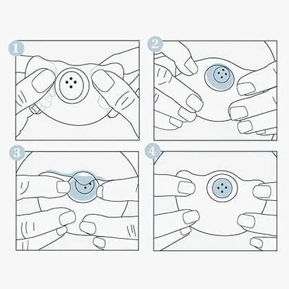 Ameda Contact Nipple Shield