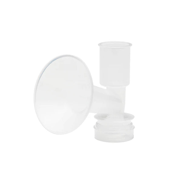 Ameda CustomFit Breast Flanges M-L (28.5mm/30.5mm)