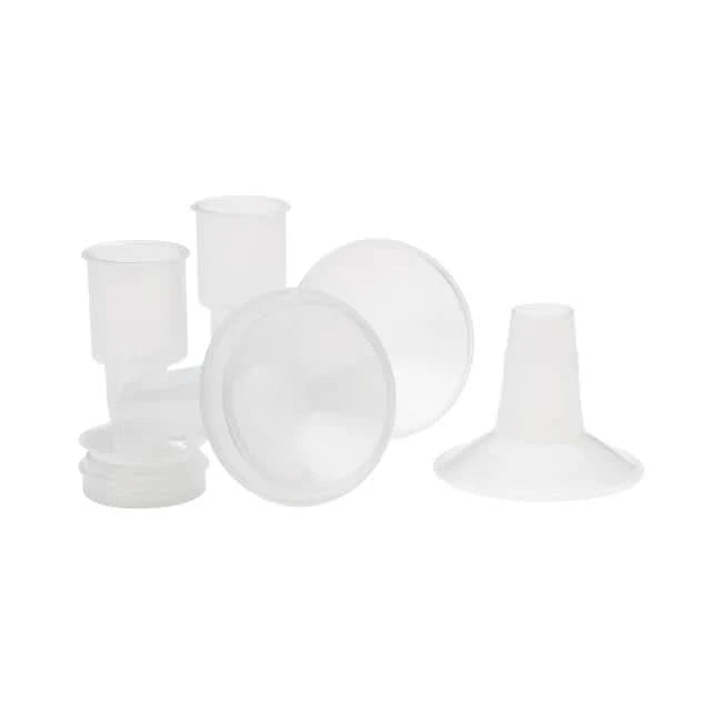 Ameda CustomFit Breast Flanges XL-XXL (32.5mm/36mm)