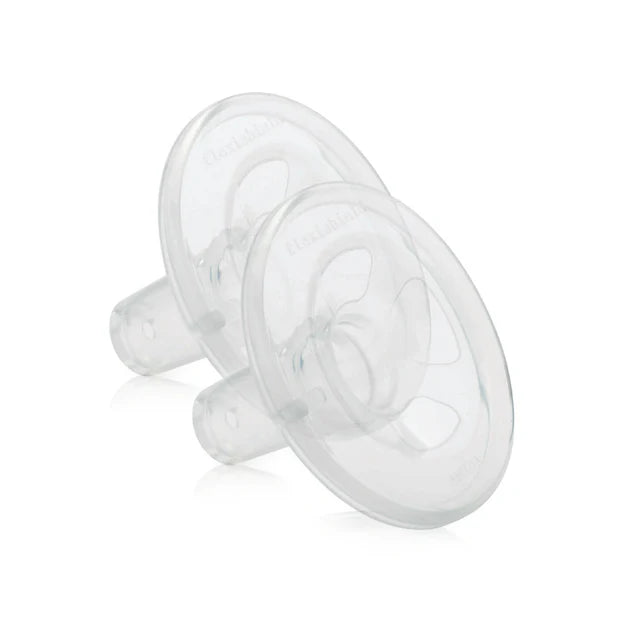 Ameda CustomFit Breast Flanges M-L (28.5mm/30.5mm)