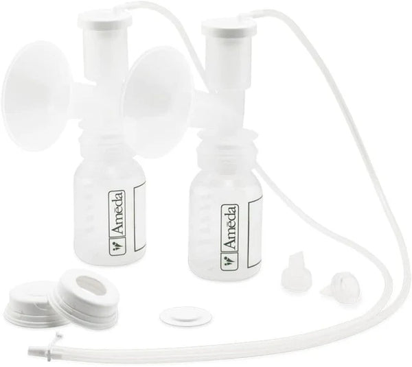 Ameda Dual HygieniKit 25mm