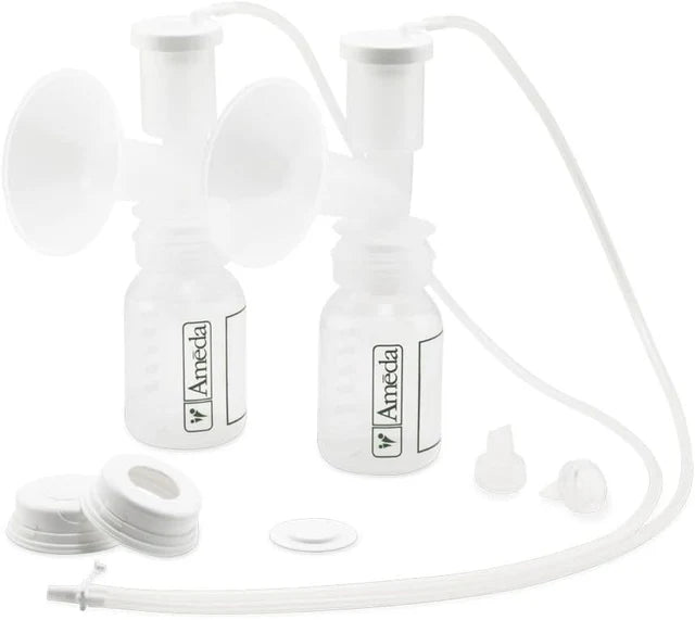 Ameda Dual HygieniKit 25mm