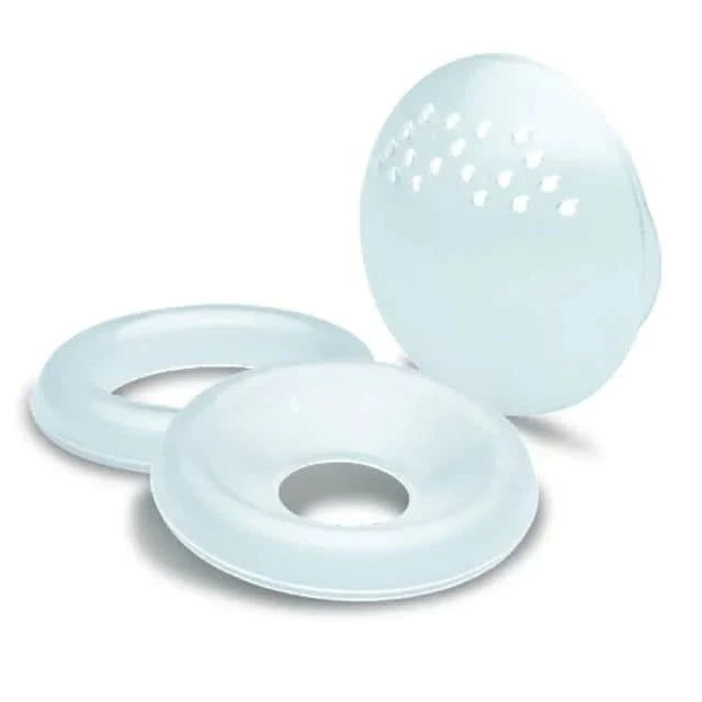 Ameda DuoShell Breast Shells™