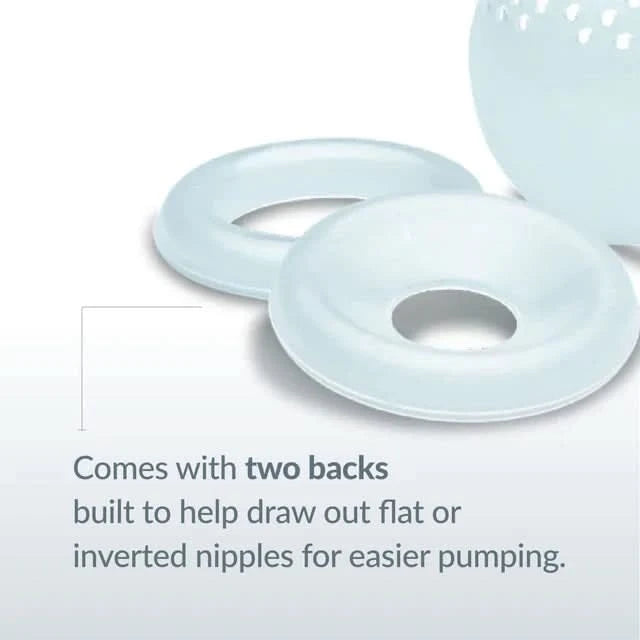 Ameda DuoShell Breast Shells™