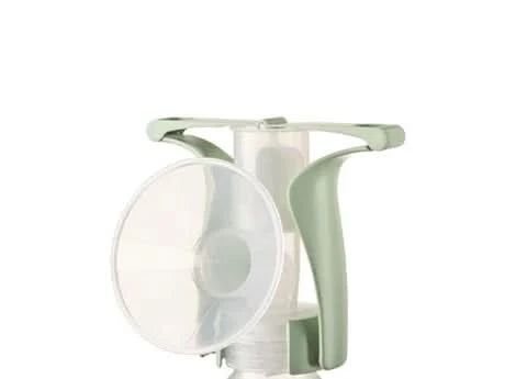 Ameda Handle Assembly for Manual Breast Pump