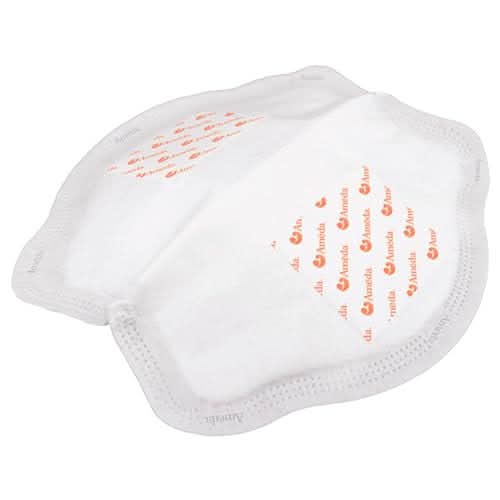Ameda Moistureguard ™ Nursing Pads (50/pk)