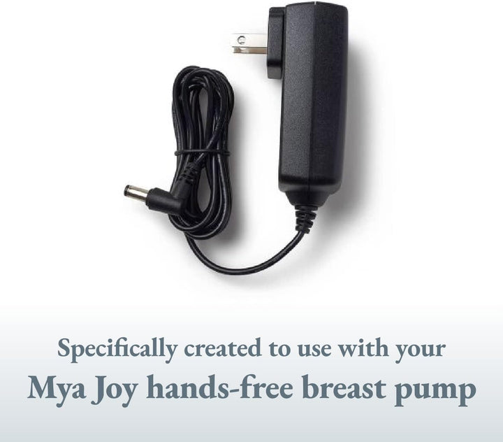Ameda Mya Joy AC Power Adapter