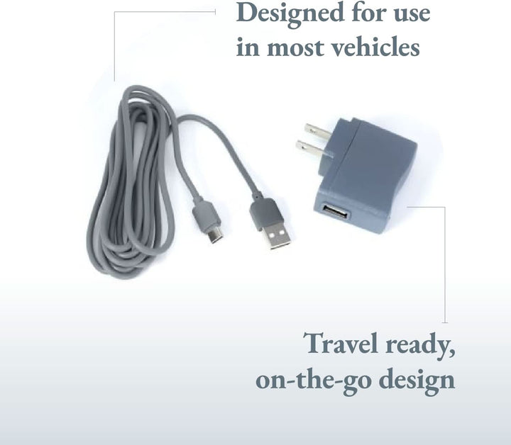 Ameda Mya joy USB C-Cord