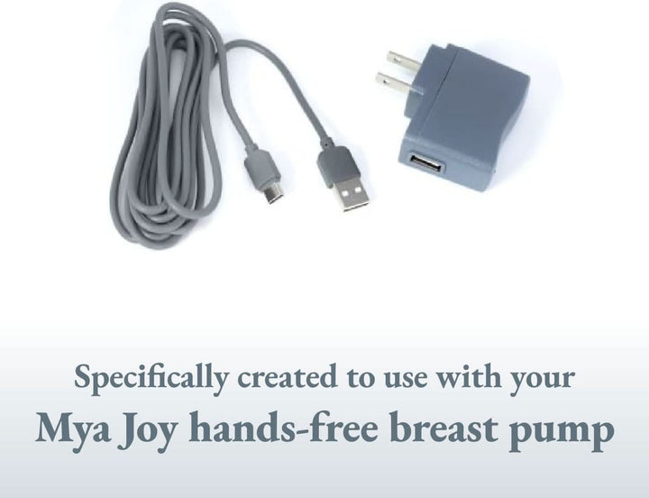 Ameda Mya joy USB C-Cord